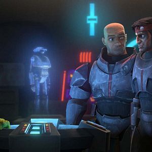 Bilder Star Wars: The Bad Batch