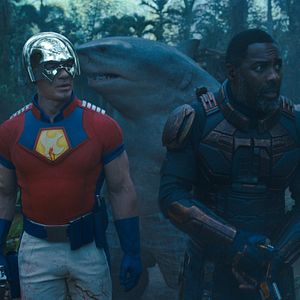 Bilder David Dastmalchian