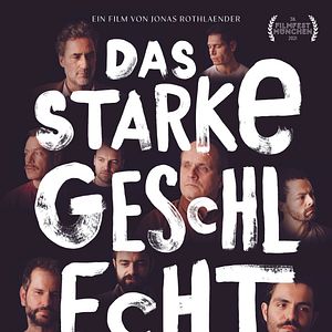 Bilder Das starke Geschlecht - Männer reden über Sex