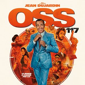 Bilder OSS 117 - Liebesgrüße aus Afrika