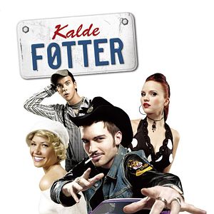 Bilder Kalde føtter