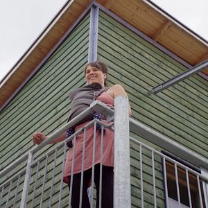 Bilder Wir alle. Das Dorf