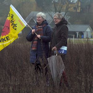 Bilder Wir alle. Das Dorf