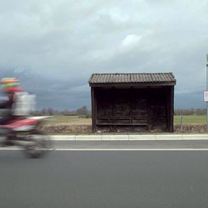 Bilder Wir alle. Das Dorf