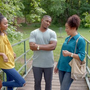 Bilder The Baby Proposal - Plötzlich Familie