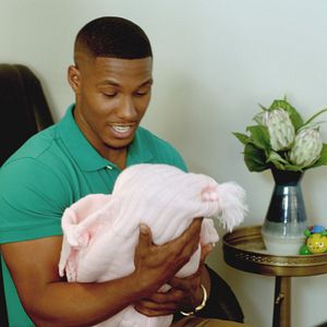 Bilder The Baby Proposal - Plötzlich Familie