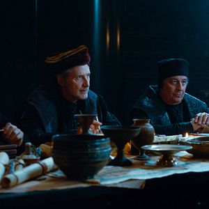 Bilder Kaamelott – Premier Volet