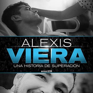 Bilder Alexis Viera: Eine Überlebensgeschichte