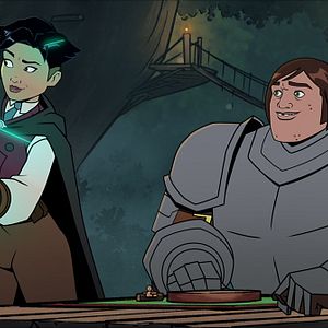 Bilder America: Der Film