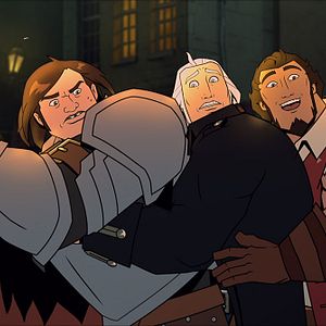 Bilder America: Der Film