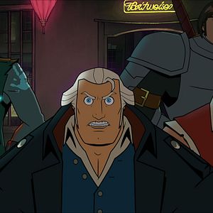 Bilder America: Der Film