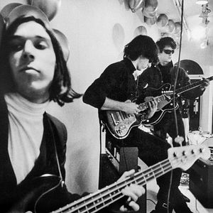 Bilder The Velvet Underground