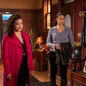 Bilder Madeleine Mantock