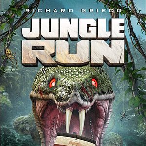 Bilder Jungle Run - Das Geheimnis des Dschungelgottes