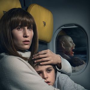 Bilder Blood Red Sky