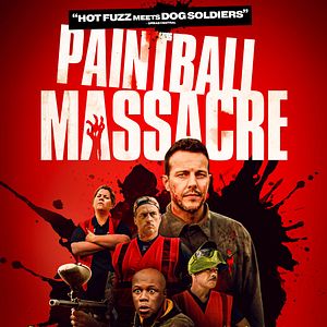 Bilder Paintball Massacre