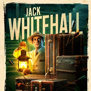 Bilder Jungle Cruise