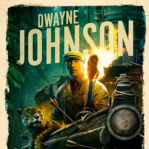 Bilder Jungle Cruise