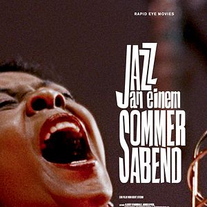 Bilder Jazz an einem Sommerabend