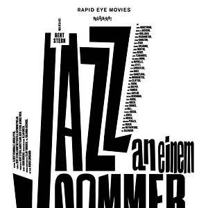 Bilder Jazz an einem Sommerabend