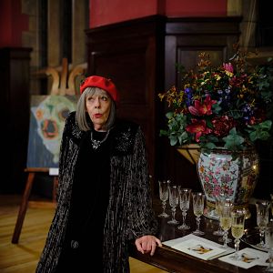 Bilder Professor T. (2021)