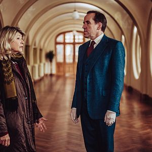 Bilder Professor T. (2021)