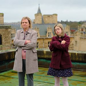 Bilder Professor T. (2021)