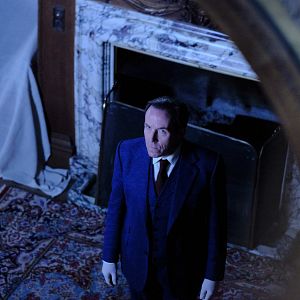 Bilder Professor T. (2021)