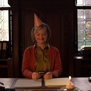 Bilder Professor T. (2021)