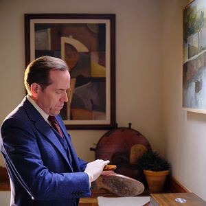 Bilder Professor T. (2021)