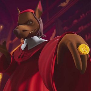 Bilder D’Artagnan und die drei MuskeTiere