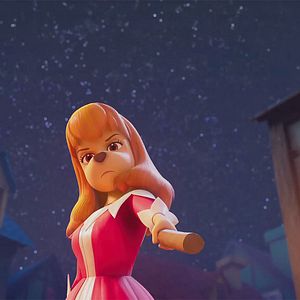 Bilder D’Artagnan und die drei MuskeTiere