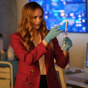 Bilder Danielle Panabaker