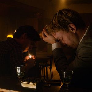 Bilder Tom Schilling