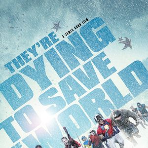 Bilder The Suicide Squad