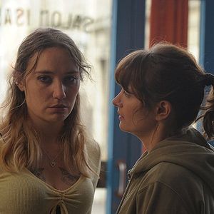 Bilder Déborah François