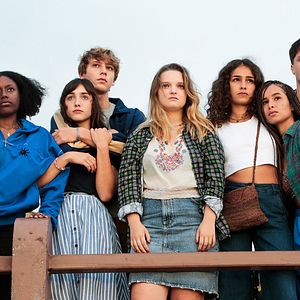 Bilder Mathias Barthélémy