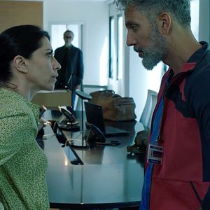 Bilder Alicia Borrachero