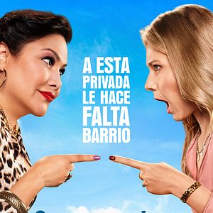 Bilder Guerra de vecinos