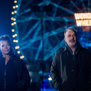 Bilder The Equalizer