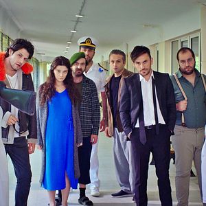 Bilder Bize Müsaade