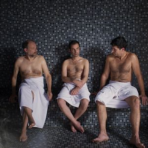 Bilder Alexandre Steiger