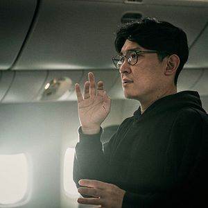 Bilder Emergency Declaration