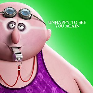 Bilder Die Addams Family 2