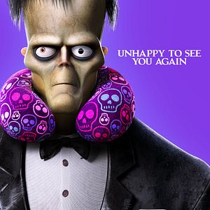 Bilder Die Addams Family 2