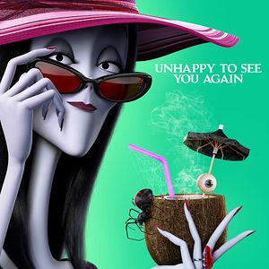 Bilder Die Addams Family 2