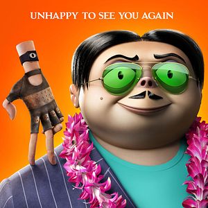 Bilder Die Addams Family 2