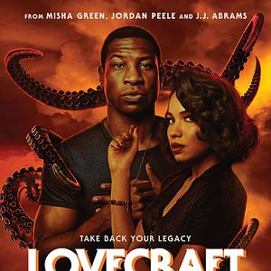 Bilder Lovecraft Country