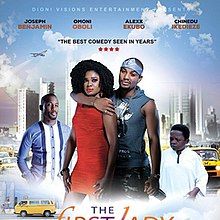 Bilder The First Lady