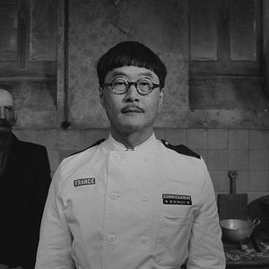 Bilder The French Dispatch